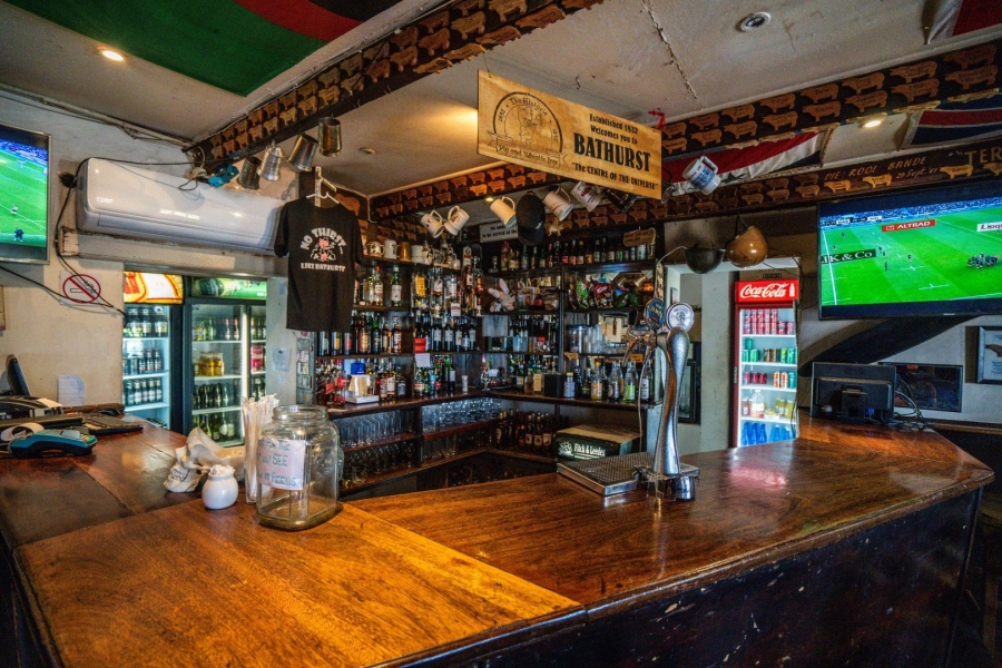 Commercial Property for Sale in Bathurst Eastern Cape